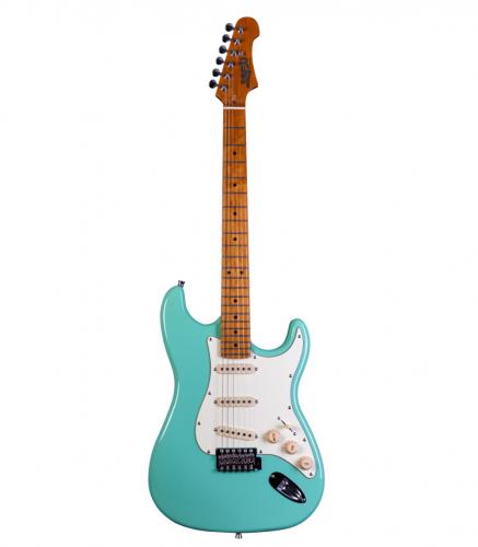 Jet Guitars JS-300 SFG Sea Foam Green