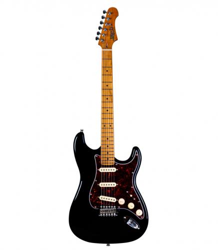 Jet Guitars JS-300 BK Black
