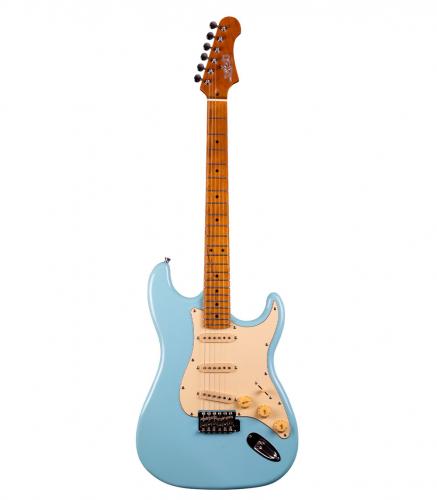 Jet Guitars JS-300 BL Blue