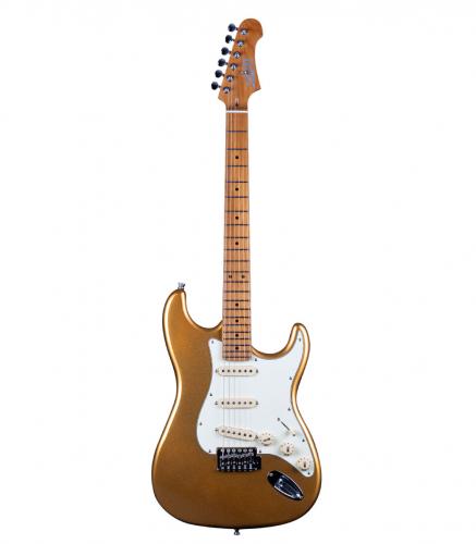 Jet Guitars JS-300 GD Gold
