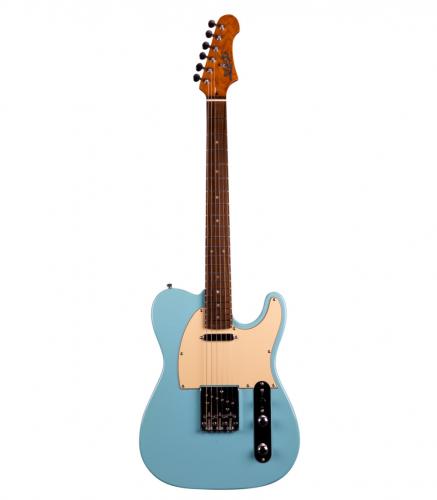 Jet Guitars JT-300 BL R Blue