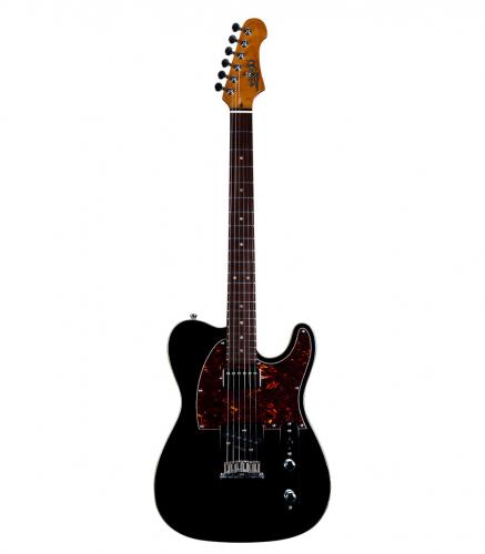 Jet Guitars JT-350 BK R Black