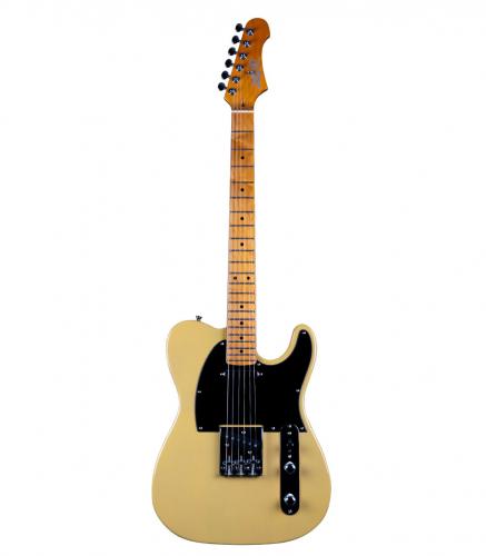 Jet Guitars JT-350 BSC Butterscotch