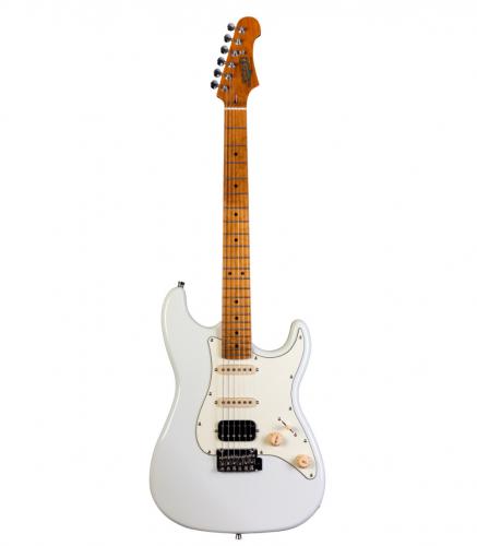 Jet Guitars JS-400 OW Olympic White