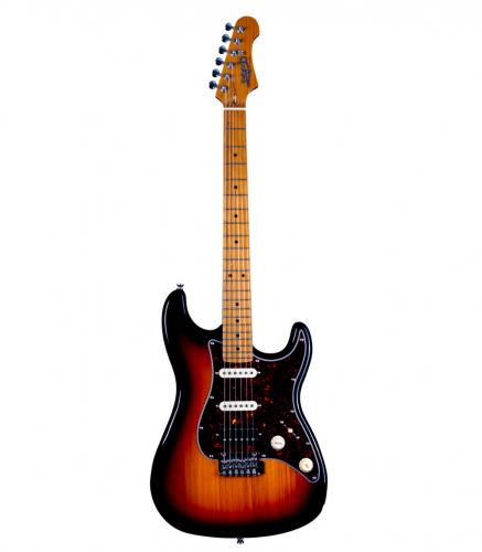 Jet Guitars JS-400 SB Sunburst