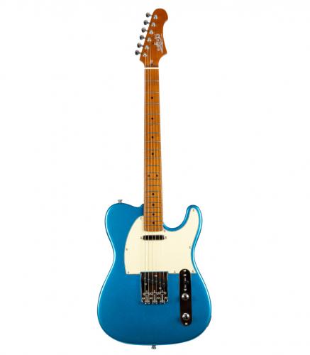 Jet Guitars JT-300 LPB Lake Placid Blue