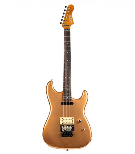 Jet Guitars JS-700 CPR HS Copper