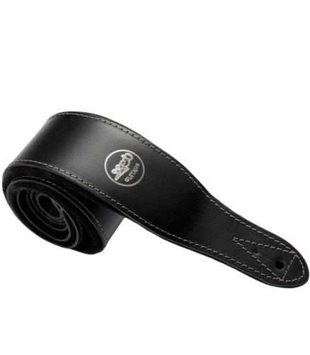 Jet Guitars BL-50 Bass Strap Black