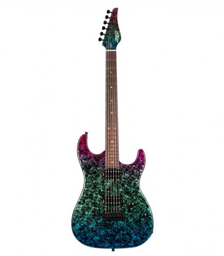 Jet Guitars Elite JS-50 Art