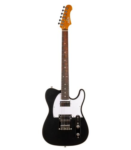 Jet Guitars JT-350 BKM H Black Metallic