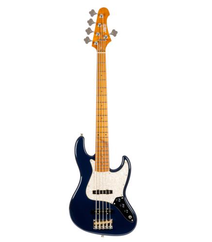 Jet Guitars JJB-305 DBL Deep Blue