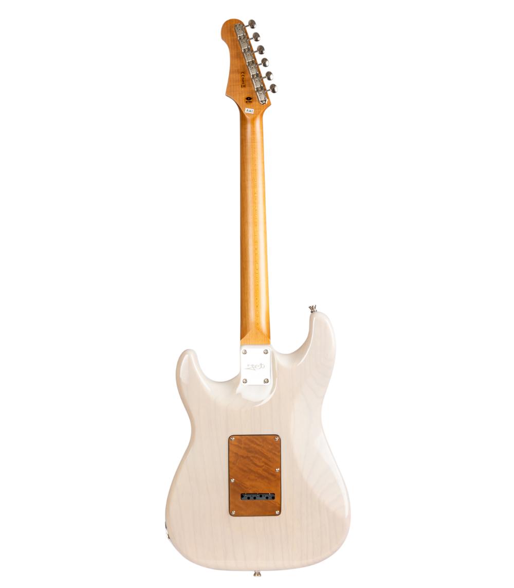 JET Guitars JS-30 Elite Ash