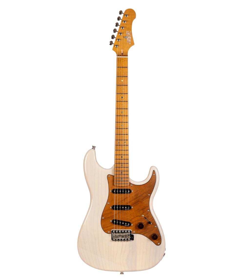 JET Guitars JS-30 Elite Ash