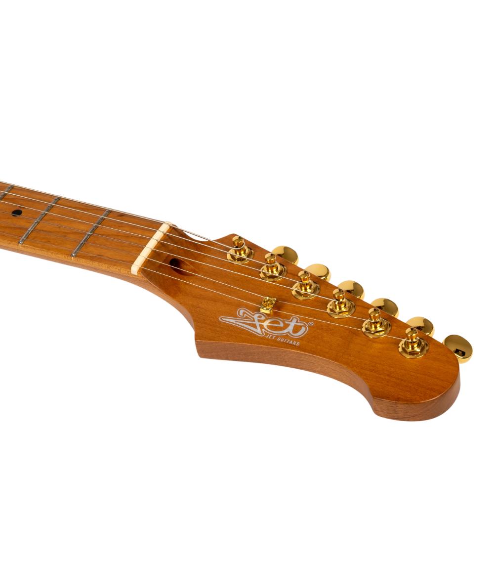 JET Guitars JT-600 PP G