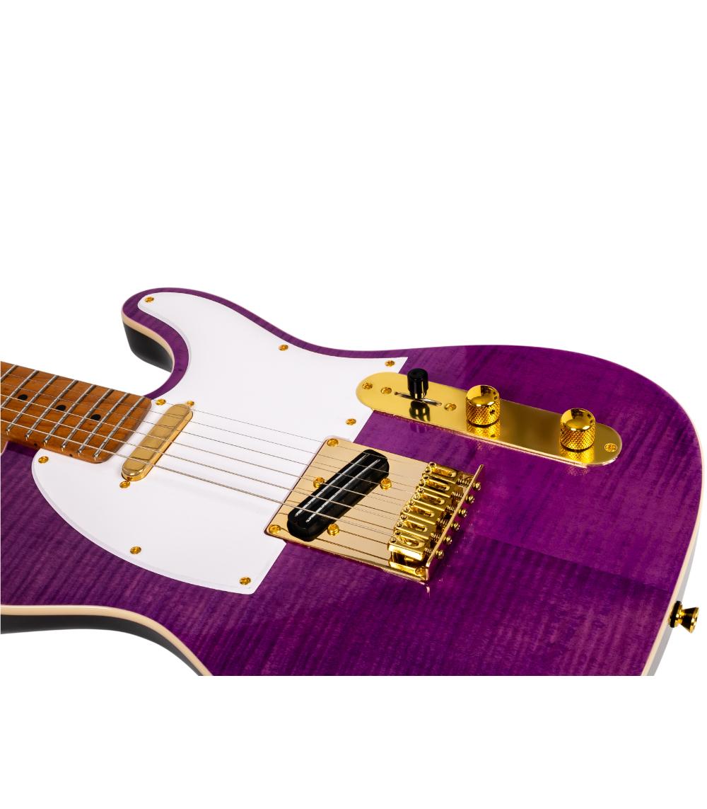 JET Guitars JT-600 PP G