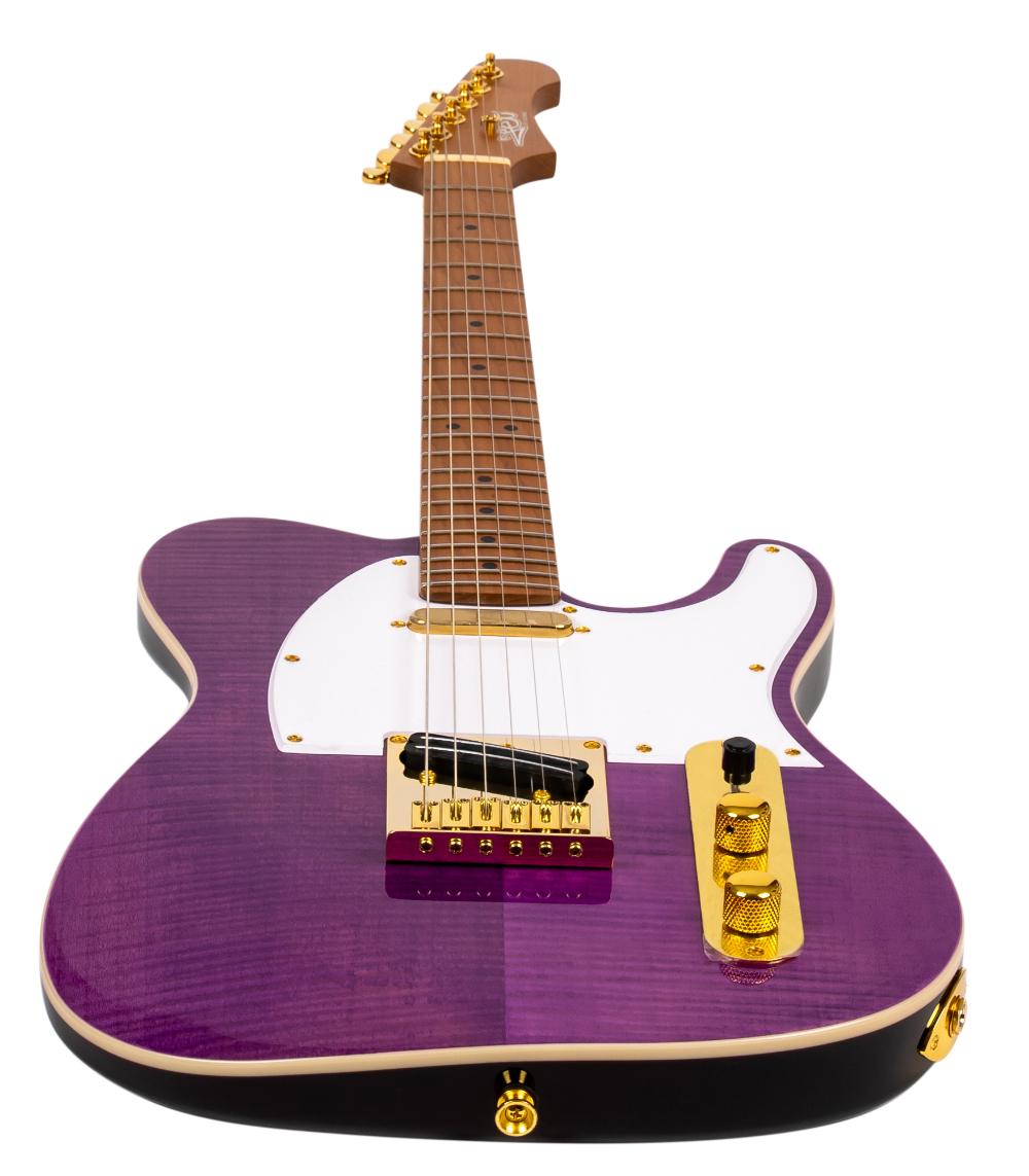 JET Guitars JT-600 PP G