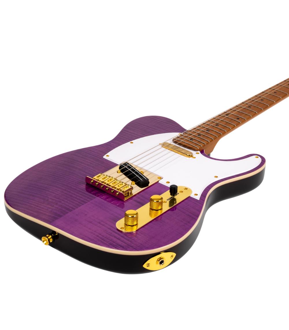 JET Guitars JT-600 PP G