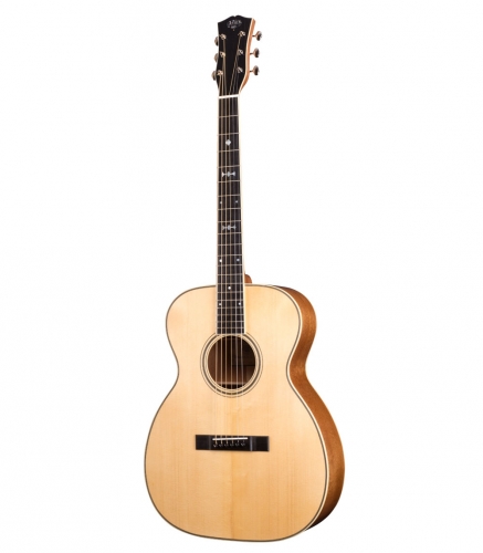 Larson Heritage Prairie State OM-1 SM