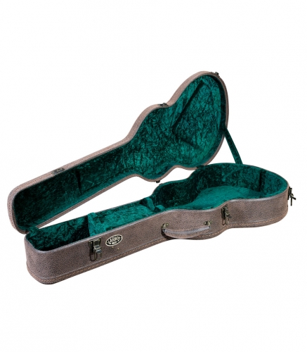 Larson Case Prairie State OM