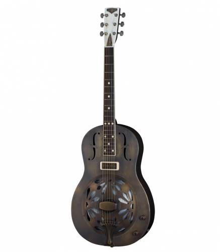 Leewald Metal Body Duolian Vintage Duotone