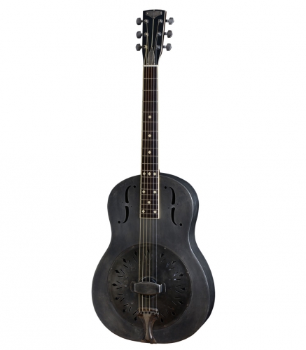 Leewald Metal Body Duolian Golden Era Duotone