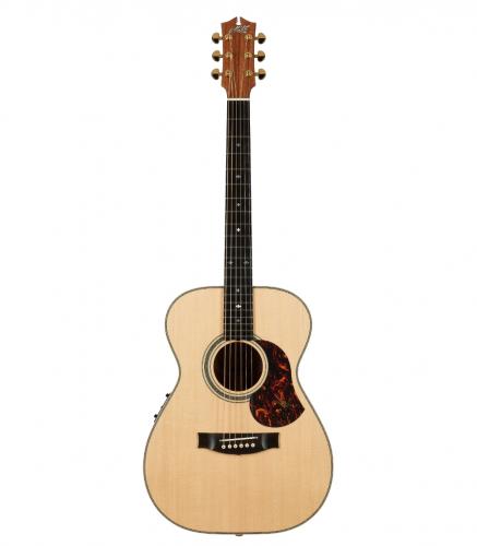 Maton EBG 808 Artist