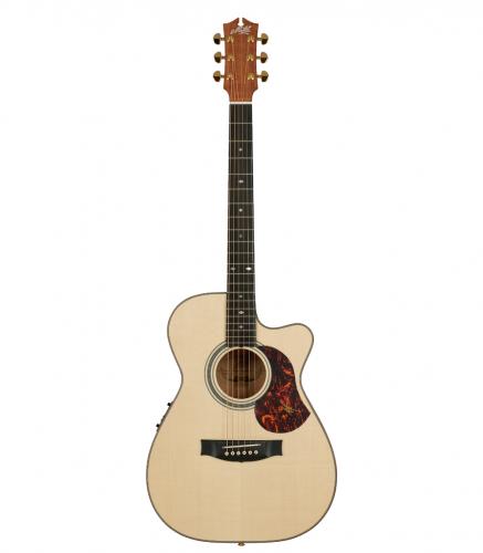 Maton EBG 808 C Signature Michael Fix