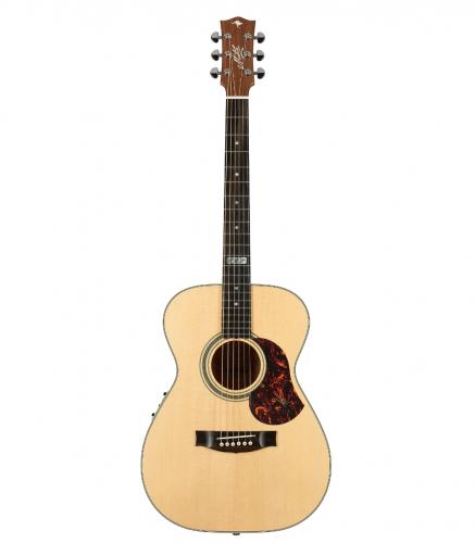 Maton EBG 808 TE