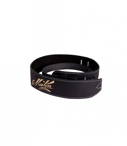 Maton Gurt Black