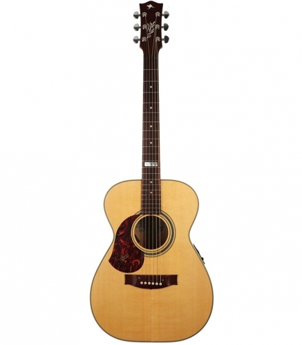 Maton EBG 808 TE Lefthand