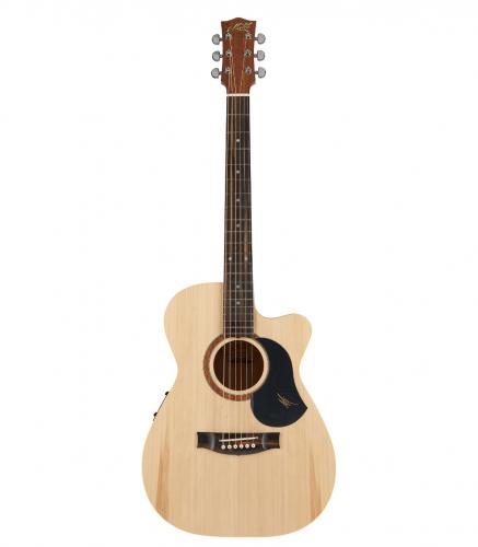 Maton EBG 808 CL �Performer�