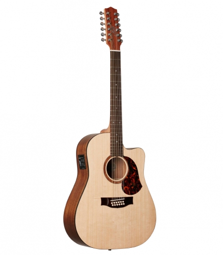 Maton SRS 70C 12-string