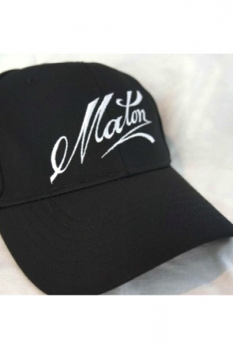 Maton Base Cap