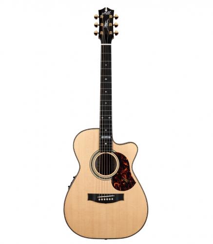 Maton Messiah EM100C-808