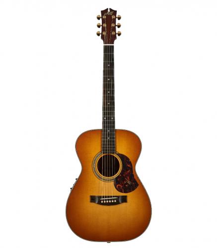 Maton EBG 808 Nashville