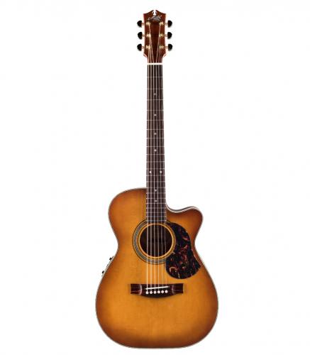 Maton EBG 808 C Nashville