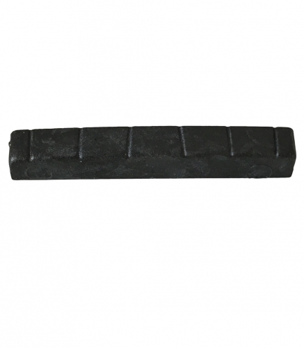 Maton Sattel schwarz