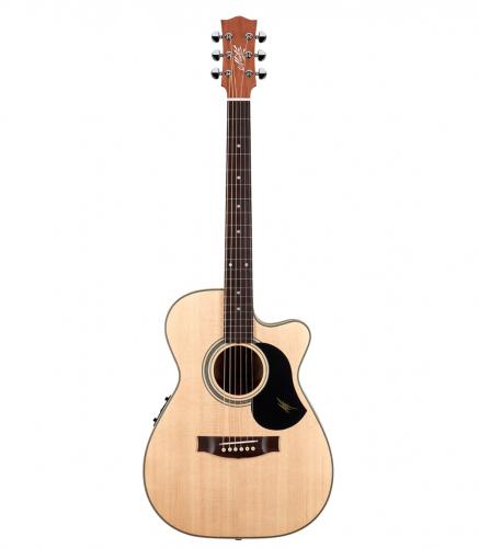 Maton EBG 808 C Signature Joe Robinson