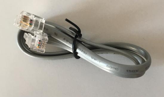Maton Buchsenkabel
