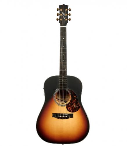 Maton Troubadour Dreadnought