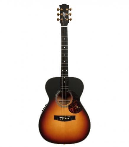 Maton Troubadour Traditional