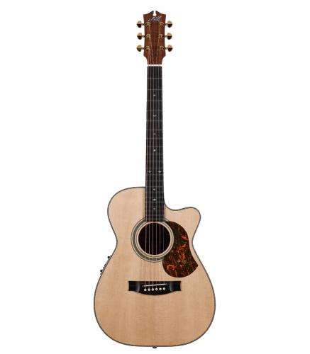 Maton EBG 808 C Artist