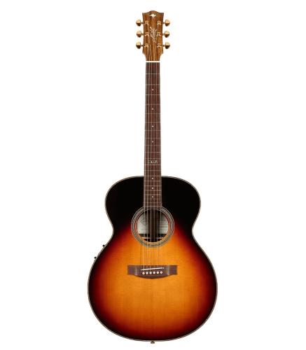 Maton Masterbuilt TE Personal Jumbo