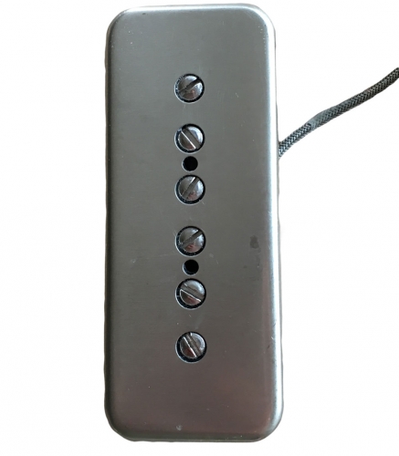 Monty's Guitars P90 Bridge