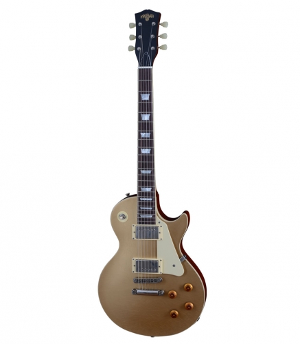 Maybach Lester Gold Rush '57 Aged