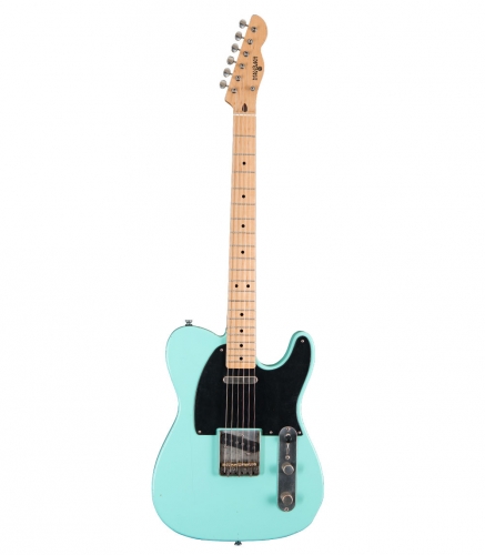 Maybach Texonian T54 Miami Green Aged