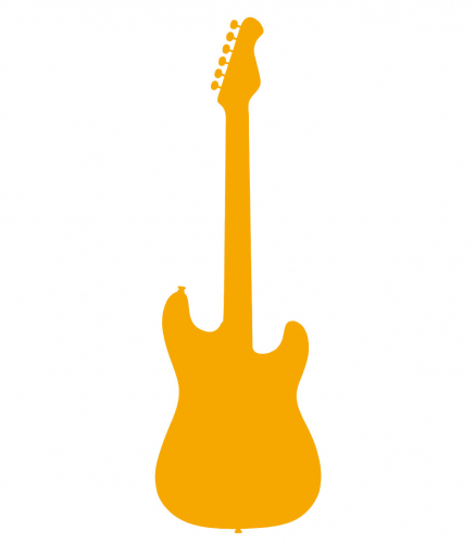 Maybach Stradovari S54 2-Tone Sunburst New-Look