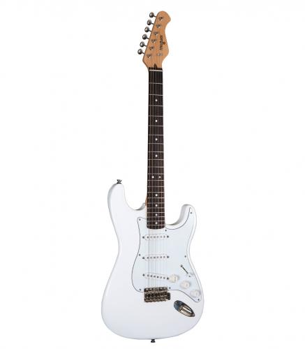 Maybach Stradovari S61 Olympic White New-Look