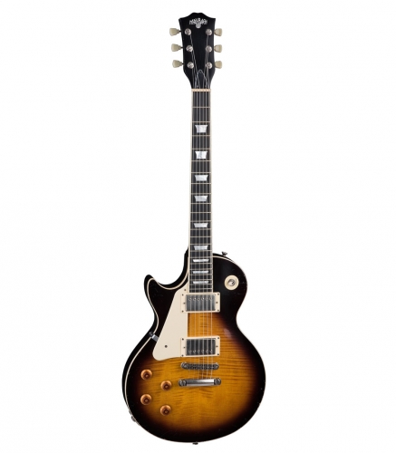 Maybach Lester Havana Tobacco '58 Lefthand Aged