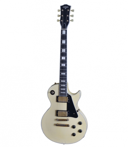 Maybach Lester Edelweiss '72 Custom Aged